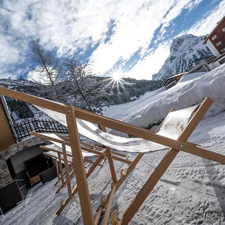 Hubertus, 3 Sterne Superior Hotel Lech am Arlberg Eksteriør billede